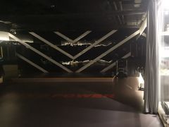 -TONG POWER游泳培训学校(西单山水宾馆校区)