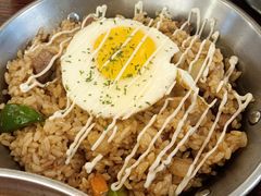 -青春分食(仙林大学城店)