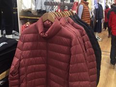 -优衣库(上海虹口龙之梦店)