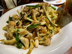 -炊烟小炒黄牛肉(东庆街店)