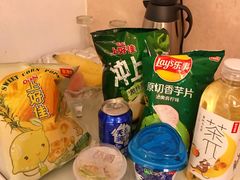 -烟台碧海饭店(烟台火车站店)