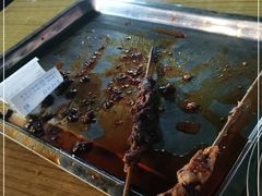 -袁师傅烤肉(弹子石店)