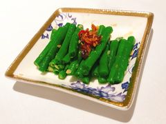 -Yan Ting 宴庭中餐厅(上海静安瑞吉酒店)