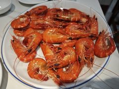 -八方海味餐厅