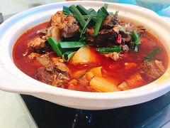 -亢龙太子酒轩(东湖店)