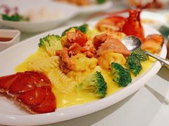 -廊亦舫Lang Yi Fang Restaurant(金桥店)