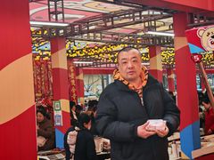 -西北轻工批发市场