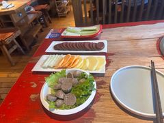 -宽窄巷子鲜牛火锅(北京首店)