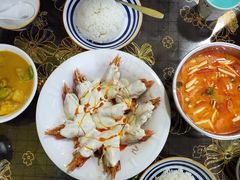 芥末虾-家利美食店