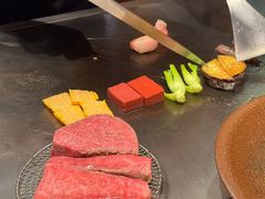 -神户牛排 石田屋(本店)