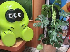 -混果汁(福田领展中心城店)