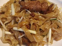 干炒牛河-老广酒楼(樱花店)