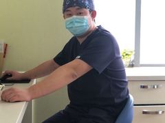 -欢乐口腔(望京分院)