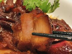 叉烧例牌-香港新曜记茶餐厅(星耀城店)