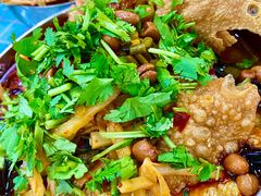 -红鼻子桂林米粉(金唐新光界店)
