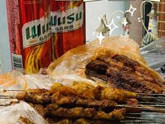 -姐妹烧烤(公安横街店)