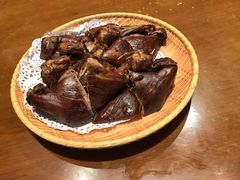 -燕郊烧鸽子(广安路店)