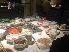 -海底捞火锅(上元大街店)