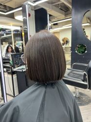 -奈川烫染Salon