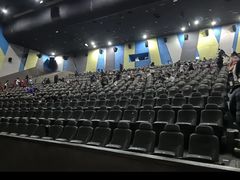 -天幕新彩云国际影城(激光巨幕店)