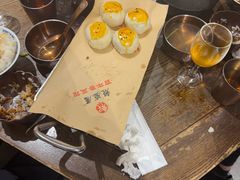-魁盛居百年鲁菜馆(县西巷店)