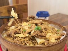 -老雒阳面馆·水席(定鼎门店)