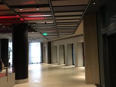 -北京三里屯CHAO酒店