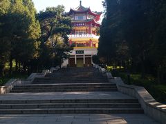 -北山公园