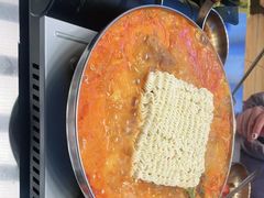-兰正韩·韩国料理(春熙路店)