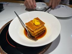 -老阿爸鲜鱼土菜(独墅湖店)