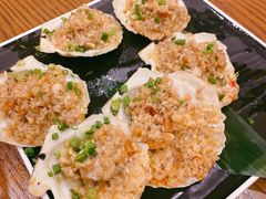 -江户家·日本料理·铁板烧(汉江东路店)