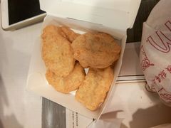 -麦当劳(湖光北街店)