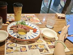 -路易十三西餐厅(西关新天地店)