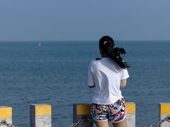 -蓬莱欧乐堡海洋极地世界