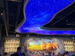 -三个蒙古大叔羊肉串(大宁店)