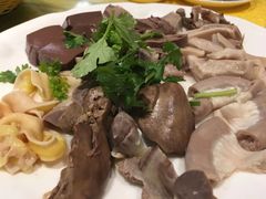 -黄B湛江鸡饭店(粤垦路店)