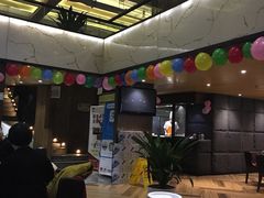 -满江红火锅(凯德店)