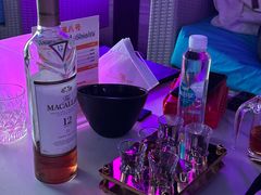 -外滩8号 whisky bar(金延大厦店)