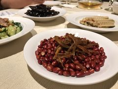 -唐拉雅秀酒店-唐苑中餐厅