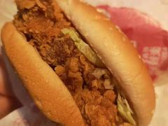 -麦当劳(双榆树店)