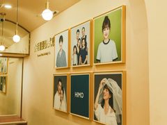 -海马体照相馆(成都来福士广场店)