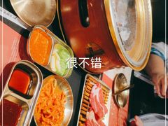 -西塔老太太泥炉烤肉(龙湖北苑天街店)