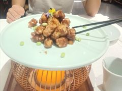 -惠丰堂饭庄·烤鸭·京味菜(西北旺·唐家岭店)