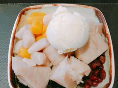 -鲜芋仙(南开大悦城店)