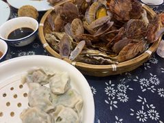 -旺角小渔村·海肠捞饭开创者(环山路店)