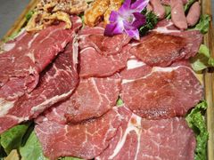 -正宗齐齐哈尔烤肉·齐牛哥鲜切炭火烤肉(杭州总店)