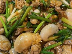 -塘头下大排档·本地口味·粤菜·啫啫煲(塘厦店)