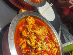 -美蛙四季(黄寺大街店)