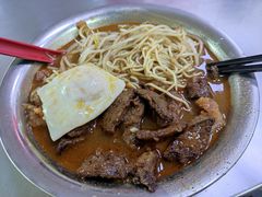 -铭辉沙嗲面(新街商业城店)