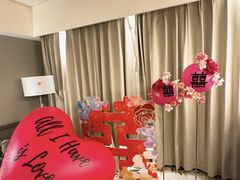 -上海波特曼丽思卡尔顿酒店